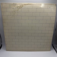 Pink Floyd The Wall Pitman