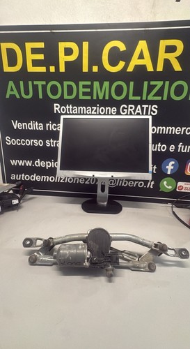 Motorino tergicristallo - motorino,