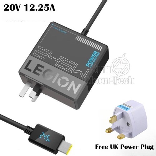 La245 245w per lenovo - 245w, legion