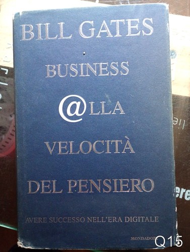 Business alla velocità del
