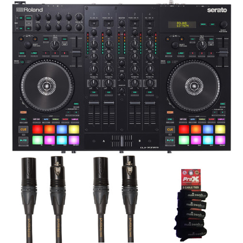 Roland 707m controller - roland, a