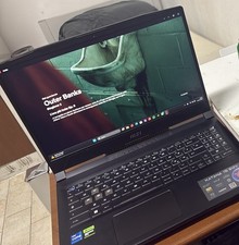 MSI Katana 15 B12UDXK-250XIT 15,6" 144Hz (512GB SSD, Intel Core i7-12650H,...