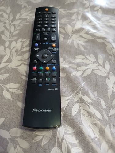 Pioneer axd1551 telecomando - telecomando, tv