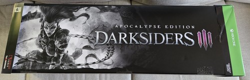 Darksiders iii apocalypse - darksiders,