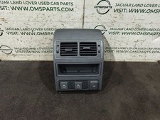 CLIMATIZZATORE POSTERIORE