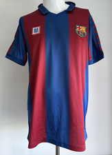 Maglia calcio FC Barcelona