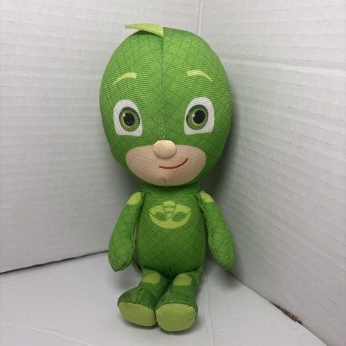 Masks gekko peluche - masks, verde