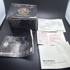 Mulinello da spinning Shimano