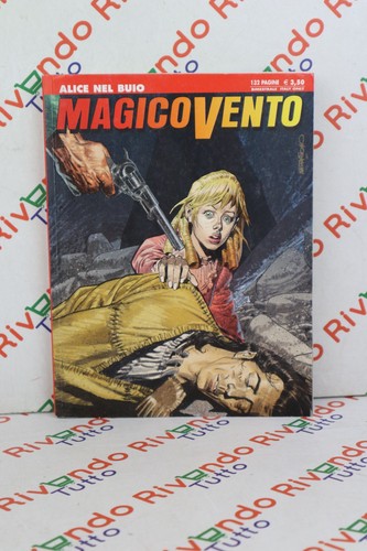 Gianfranco manfredi magico - gianfranco,