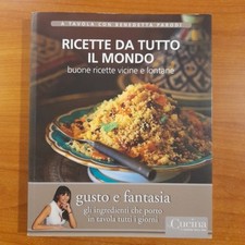 A Tavola con Benedetta Parodi