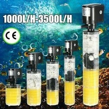 Acquario Wave Power Filtro