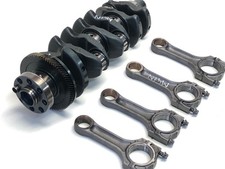 Orig. BMW E46 - 320D - 2,0D -