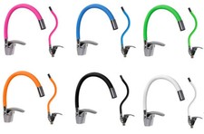 Miscelatore a canna alta