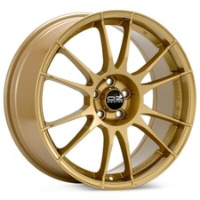 Set alloy wheels oz - 4,