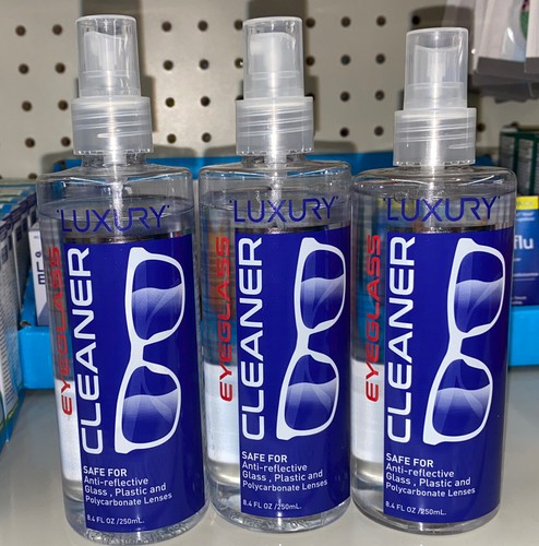 Luxury detergente per - 3x,