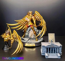 Statua Saint Seiya EX Gold FOC