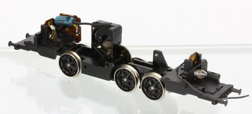 Märklin 3100 3600 - , telaio