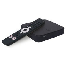 Strong Decoder Android Box Black SRT 420 DVB-T2