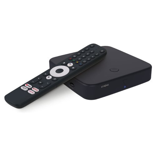 Strong decoder android box - strong,