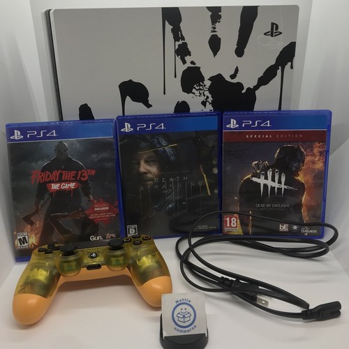 Playstation pro death - playstation,