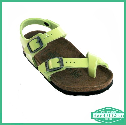 Sandalo infradito birkenstock - sandalo,