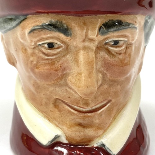 Cardinale brocca royal doulton - cardinale,