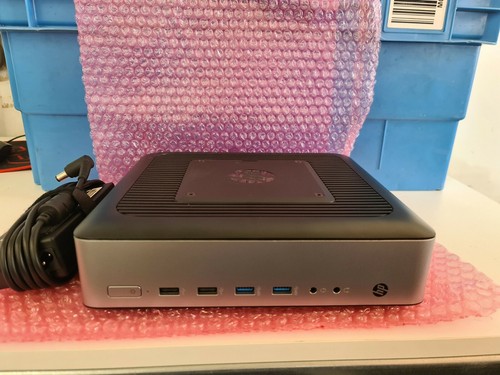 T730 thin client - hp,