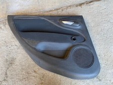 PANNELLO POSTERIORE SINISTRO