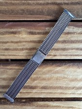 Bracciale orologio Barracuda