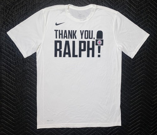 Maglietta nike clippers nba - maglietta,