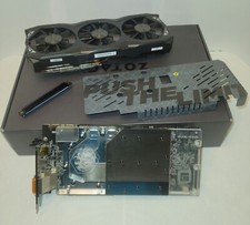 ZOTAC GeForce GTX 980 Ti AMP