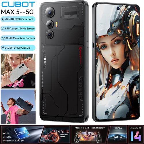 Smartphone cellulare robusto