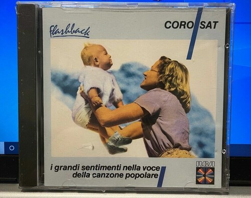 Coro sat grandi sentimenti - coro, i
