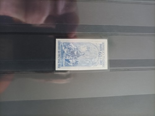 1952 italia repubblica - 1952,