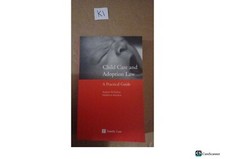 Child Care And Adoption Law A