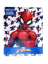 Pigiama Bimbo Cotone Felpato