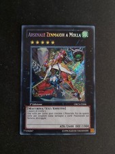 Arsenale Zenmaioh a Molla