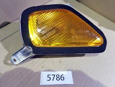 Nuovo indicatore di direzione