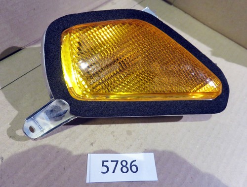 Nuovo indicatore direzione - indicatore,