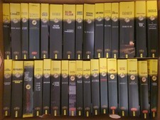 Serie BEST THRILLER Best