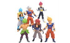 Personaggi DRAGON BALL Action Figure 18 cm