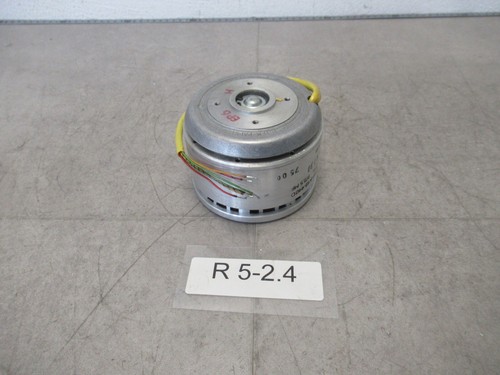 Motore ventilatore papst - motore,