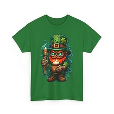 Camicia artistica Tiki