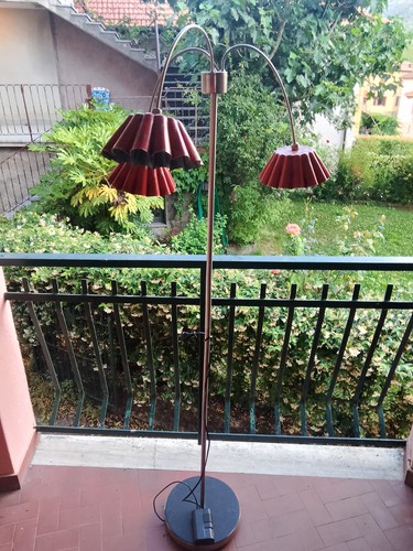 Lampada vintage - lampada,