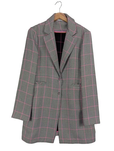 Liu cappotto mezza stagione - mezza,