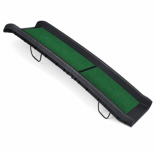 Wiltec rampa per cani 155 - rampa,