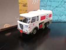 1/43 DeA DE Agostini 20 Lancia