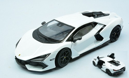 Modellino auto scala 24 - scala, 1:24