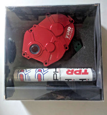 COPERCHIO SCATOLA INGRANAGGI