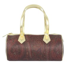 Brand new etro paisley - brand, hand